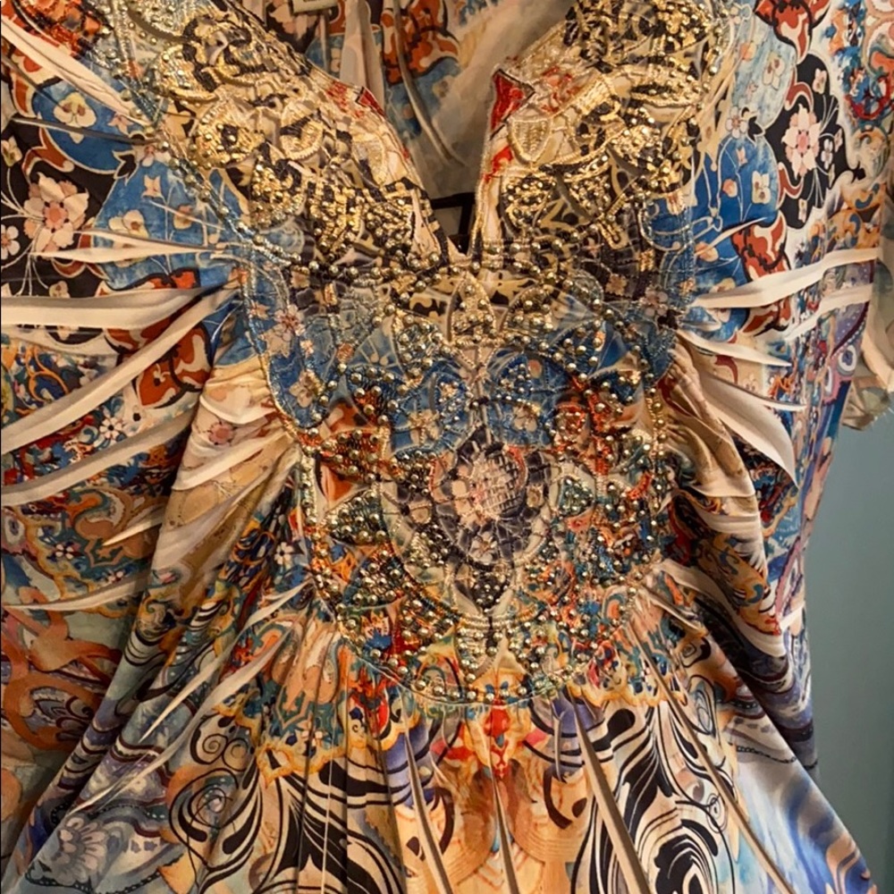 Gorgeous Top - Picture 3 of 6